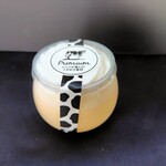 岡田屋 - プリン