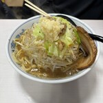 気むずかし家 - 