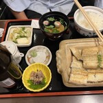 炭焼うな富士 - 