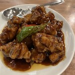 中華街大飯店 - 