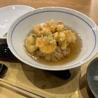 天ぷら わかやま - 