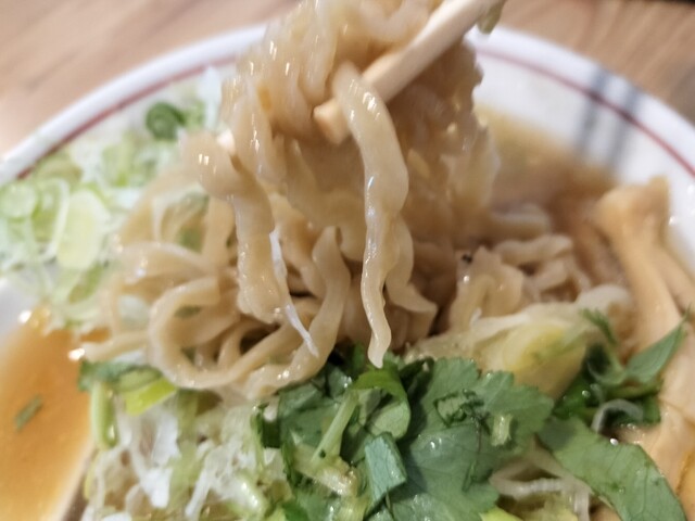 中華そば 肴 yamago（ヤマゴ） - 羽後本荘（ラーメン）の写真