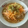 くるまやラーメン 新庄店