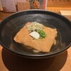 つるとんたん UDON NOODLE Brasserie 六本木