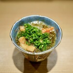 東麻布 天本 - 