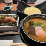 元祖博多めんたい重 - 