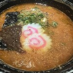 元祖博多めんたい重 - 