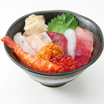 鮮魚・お食事処 山正 - 