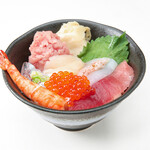 鮮魚・お食事処 山正 - 