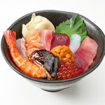 鮮魚・お食事処 山正 - 