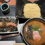 元祖博多めんたい重 - 