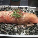 元祖博多めんたい重 - 