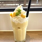 Farmers Cafe Den園 - ドリンク写真: