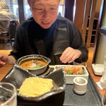 元祖博多めんたい重 - 