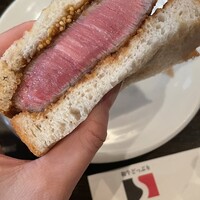 SATOブリアン 本店 - 