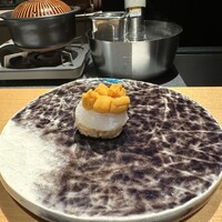 鮨shizuku 西天満 - 
