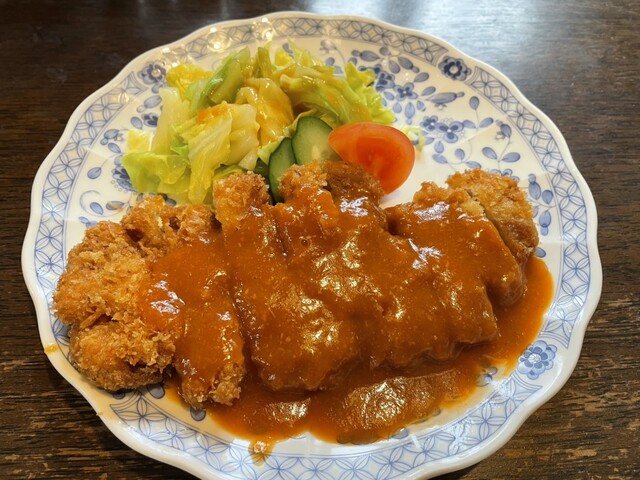 レストラン エム（Restaurant M） - 秋田（洋食）の写真