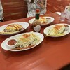 タコライスcafe きじむなぁ デポアイランド店