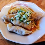 餃子といえば芭莉龍 - 