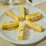 ピッツェリア・ロマーナ・イル・ペンティート - 