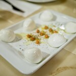 ピッツェリア・ロマーナ・イル・ペンティート - 