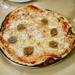 ピッツェリア・ロマーナ・イル・ペンティート - 