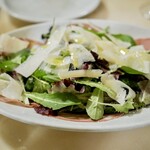 ピッツェリア・ロマーナ・イル・ペンティート - 