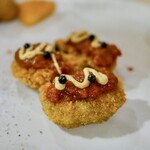 ピッツェリア・ロマーナ・イル・ペンティート - 