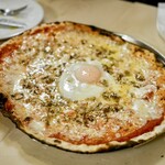 ピッツェリア・ロマーナ・イル・ペンティート - 