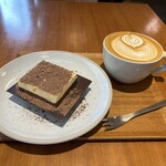 ホワイトグラスコーヒー FUKUOKA - 