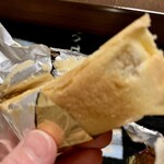 栗庵 風味堂 - 