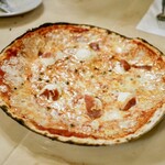 ピッツェリア・ロマーナ・イル・ペンティート - 