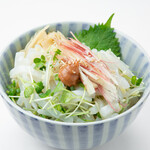 鮮魚・お食事処 山正 - 