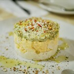 ピッツェリア・ロマーナ・イル・ペンティート - 