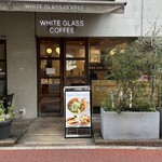 ホワイトグラスコーヒー FUKUOKA - 