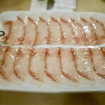 ピッツェリア・ロマーナ・イル・ペンティート - 