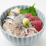 鮮魚・お食事処 山正 - 