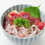 鮮魚・お食事処 山正 - 