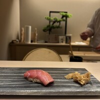 水道橋 鮨みつ - 