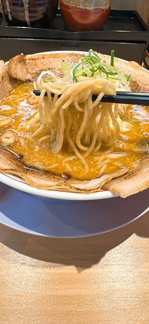 京都ラーメンおおきに 大熊店 - 大野（ラーメン）の写真