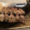 炭火焼鳥家 ちきちき
