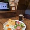 びっくりドンキー 茅ヶ崎店