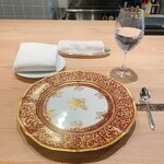 Restaurant Dix-neuf - 