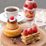 Re:s cafebar&sweets - 