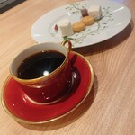 Restaurant Dix-neuf - 