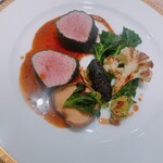 Restaurant Dix-neuf - 