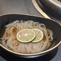 名古屋焼肉きらく - 