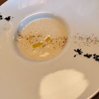 MAIN DINING sereno(THE MARK GRAND HOTEL) - 