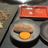 名古屋焼肉きらく - 