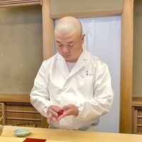 鮨 あらい - 